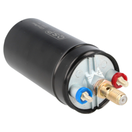 QSP ultraflow injectie pomp 044