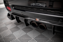Maxton Design Achterspoiler Mini Cooper John Cooper Works R56
