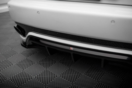 Maxton Design ACHTERKANT Maserati Granturismo Mk1
