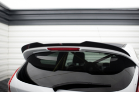 Maxton Design Spoilerkap Ford Fiesta ST Mk7 FL