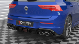 Maxton Design Led-stoplicht Volkswagen Golf R Mk8