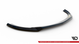 Maxton Design Frontsplitter V.1 Mercedes-Benz E AMG-Line W213 Facelift