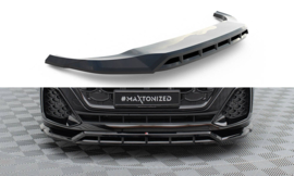 Maxton Design Frontsplitter Audi SQ8 / Q8 S-Line Mk1 Facelift