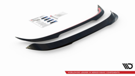 Maxton Design Spoilerkap V.1 Volkswagen Golf 8 R-Performance / GTI Clubsport