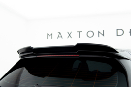 Maxton Design Spoilerkap V.2 BMW 1 M135i / 128ti / M-Pack F40 + BMW 1 M-Pack F70 + BMW M135i F70