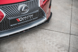 Maxton Design Frontsplitter V.1 Lexus LC 500