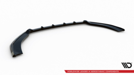 Maxton Design VOORSPLITTER V.3 AUDI RS3 SEDAN 8V FACELIFT
