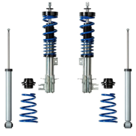 Bonrath Schroefset passend voor Opel Corsa D 2006-2014 & Corsa E 2014-
