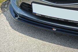Maxton Design VOORSPLITTER V.1 Mazda 6 GJ (Mk3)