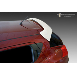 Dakspoiler passend voor Nissan Juke 2010-