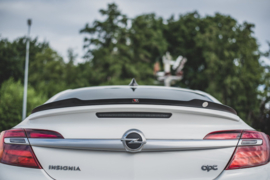 Maxton Design Spoilerkap Opel Insignia Mk. 1 OPC Facelift