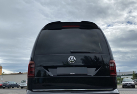 Maxton Design Spoilerkap Volkswagen Caddy Mk.4