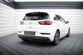 Maxton Design Spoilerkap HYUNDAI I30 MK3 HATCHBACK