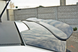 Maxton Design SPOILERKAP FIAT GRANDE PUNTO ABARTH