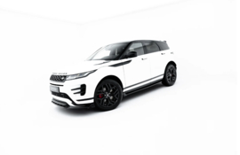 Maxton Design Zijskirts Land Rover Range Rover Evoque Dynamic Mk2