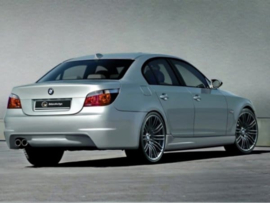 Ibherdesign Body Kit BMW E60 “KAIET”