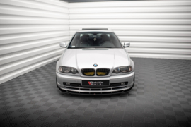 Maxton Design Voorsplitter V.1 BMW 3 Coupé E46