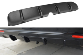 Maxton Design ACHTERKANT HONDA ACCORD MK8. ​​(CU-SERIE) PREFACE SEDAN