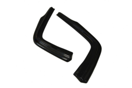 Maxton Design ACHTERZIJDE SPLITTERS Lexus GS Mk4 Facelift H