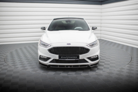Maxton Design Set splitters Ford Mondeo Sport Mk5 Facelift / Fusion Sport Mk2 Facelift