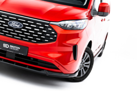 Maxton Design Frontsplitter V.1 Ford Transit Custom / Tourneo Custom Mk2