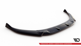 Maxton Design Frontsplitter V.2 Hyundai I30 Mk3 Facelift