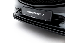 Maxton Design Frontsplitter Mazda CX-5 Mk2