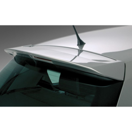 Dakspoiler passend voor Opel Astra H 5-deurs 2004-2009 (PU)