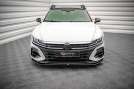 Maxton Design Frontsplitter V.3 Volkswagen Arteon R