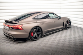 Maxton Design Zijskirts Diffusers V.1 Audi e-Tron GT / RS GT Mk1