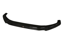 Maxton Design VOORSPLITTER V.1 AUDI S4 / A4 S-LINE B9 Gloss Black
