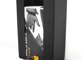 Poka Premium Glovebox Holder