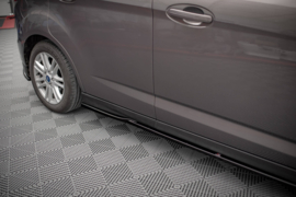Maxton Design Zijskirts Diffusers Ford C-Max Mk2