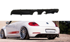 Maxton Design ACHTERKLEP VW Beetle