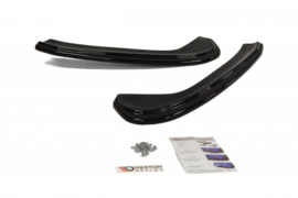 Maxton Design ACHTERZIJDE SPLITTERS Maserati Granturismo Mk1