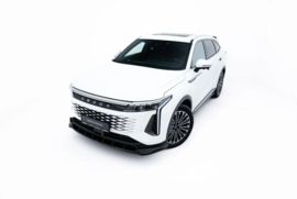 Maxton Design Frontsplitter Omoda 9 Mk1