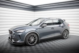 Maxton Design Zijskirts Diffusers V.2 Cupra Formentor Mk1