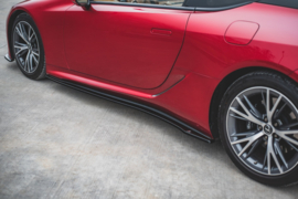 Maxton Design Zijskirts Diffusers Lexus LC 500