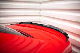 Maxton Design Set spoilerkappen Dodge Charger RT Mk7 Facelift