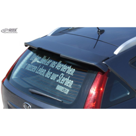 Dakspoiler passend voor Kia Cee'd ED SW 2007-2012 (PUR-IHS)