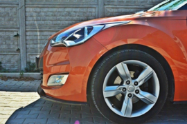Maxton Design FRONTSPLITTER Hyundai Veloster
