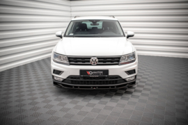 Maxton Design Frontsplitter Volkswagen Tiguan Mk2
