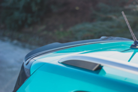 Maxton Design Spoilerkap Volkswagen T-Cross