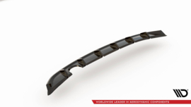 Maxton Design Achterspoiler Volkswagen Up GTI