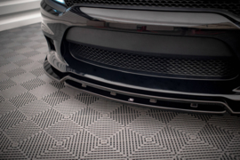 Maxton Design Set Splitters Dodge Charger SRT Mk7 Facelift