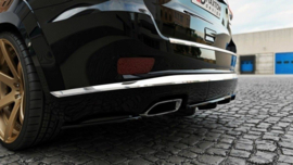 Maxton Design ACHTERZIJSPLITTERS Jeep Grand Cherokee WK2 Summit (FACELIFT)