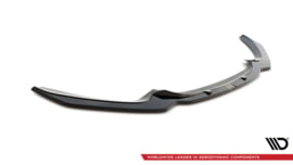 Maxton Design FRONTSPLITTER V.1 BMW 1 F20/F21 M-Power FACELIFT