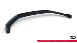 Maxton Design Frontsplitter Audi S5 / A5 S-Line Coupé / Sportback F5