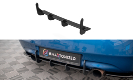 Maxton Design Street Pro Achter Diffuser Infiniti G37 Coupé