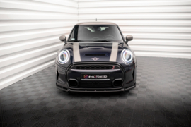 Maxton Design Frontsplitter V.2 Mini Cooper S F56 Facelift